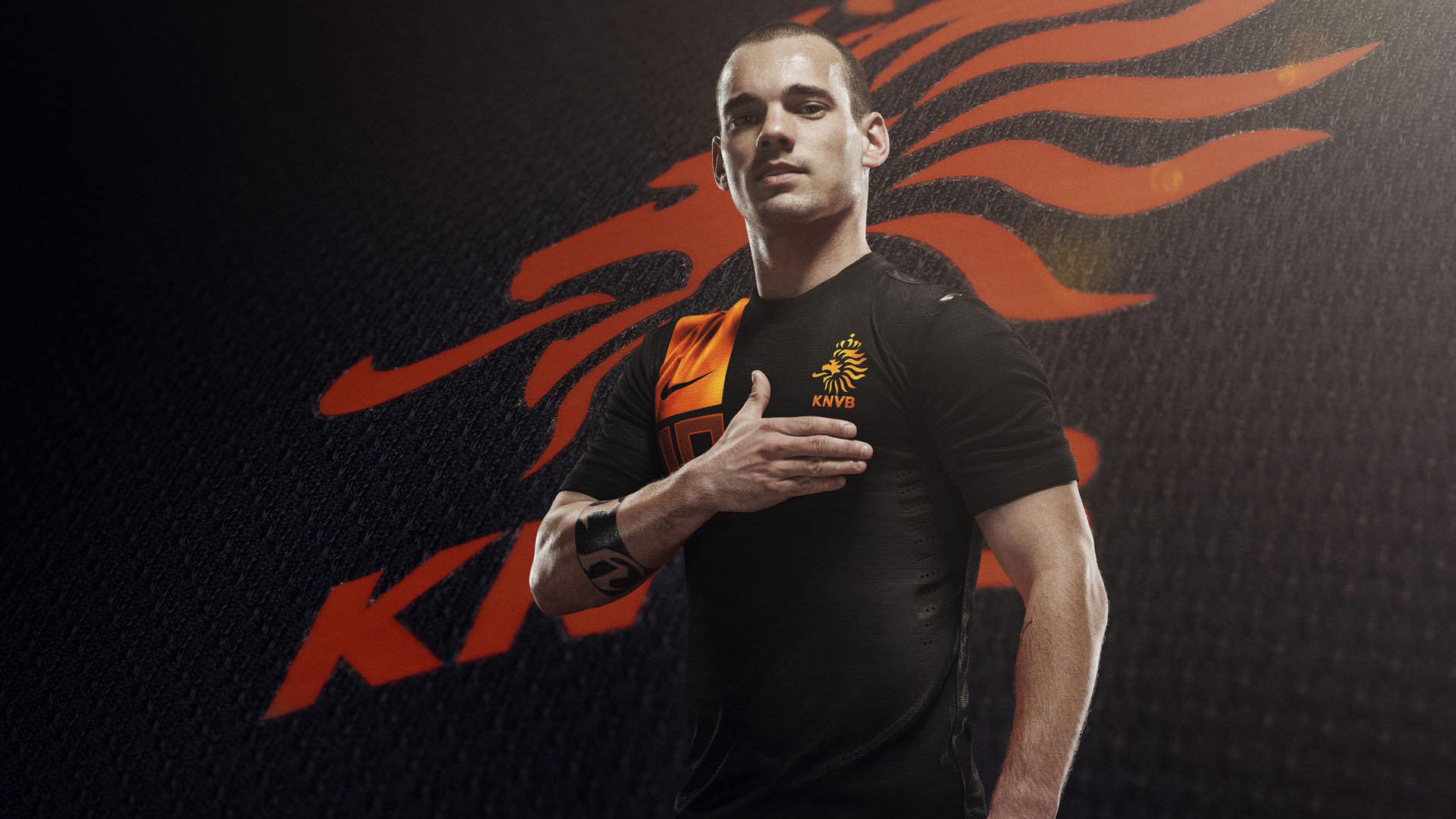 世界杯八强战:荷兰与西班牙上演120分钟拉锯战 点球定胜负